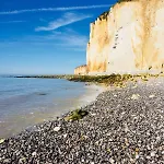 La Du Clos Normand Les Petites Dalles - Hotel