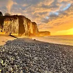 La Du Clos Normand Les Petites Dalles - *