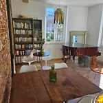 La Du Clos Normand Les Petites Dalles - Hotel