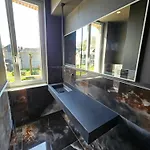 La Du Clos Normand Les Petites Dalles - Hotel