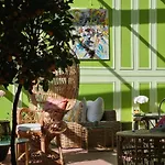 Hotel La Du Clos Normand Les Petites Dalles -