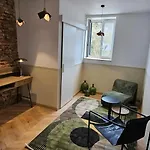 Hotel La Du Clos Normand Les Petites Dalles - Saint-Martin-aux-Buneaux