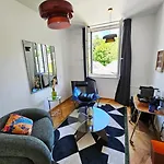 Hotel La Du Clos Normand Les Petites Dalles - *
