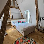 La Du Clos Normand Les Petites Dalles - Hotel *