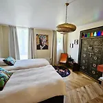 Hotel La Du Clos Normand Les Petites Dalles - Saint-Martin-aux-Buneaux