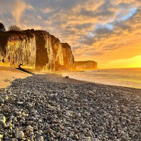 La Du Clos Normand Les Petites Dalles - *