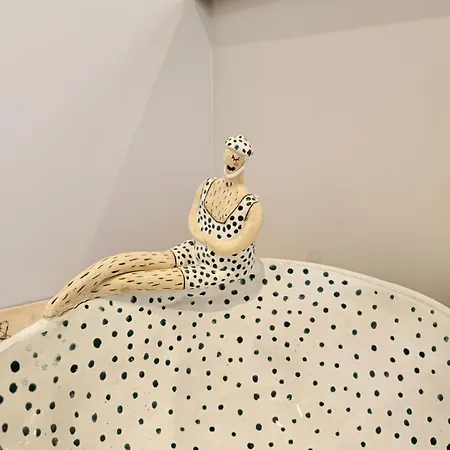 La Du Clos Normand Les Petites Dalles -