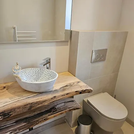 La Du Clos Normand Les Petites Dalles -