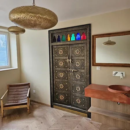 ホテル La Du Clos Normand Les Petites Dalles - *