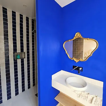 La Du Clos Normand Les Petites Dalles - *