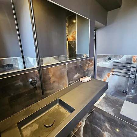 ホテル La Du Clos Normand Les Petites Dalles - Saint-Martin-aux-Buneaux