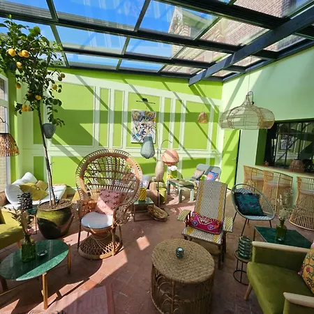 La Du Clos Normand Les Petites Dalles - Saint-Martin-aux-Buneaux