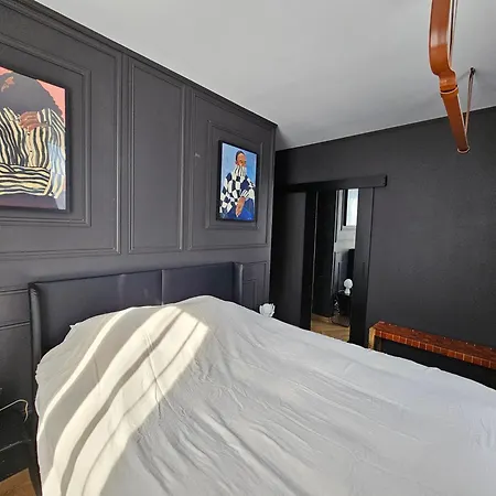 La Du Clos Normand Les Petites Dalles - ホテル *