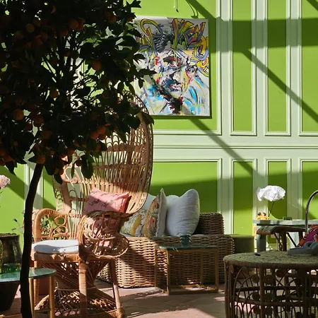 ホテル La Du Clos Normand Les Petites Dalles -