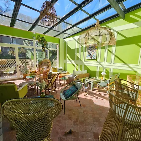 La Du Clos Normand Les Petites Dalles -