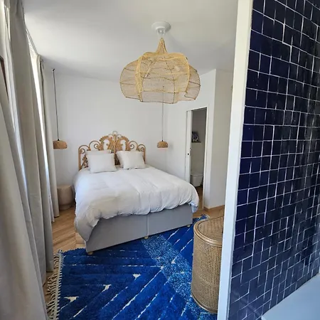 ホテル La Du Clos Normand Les Petites Dalles -