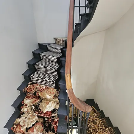 La Du Clos Normand Les Petites Dalles - ホテル