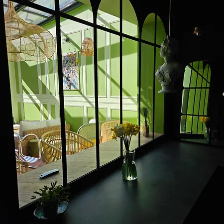 La Du Clos Normand Les Petites Dalles - * Saint-Martin-aux-Buneaux