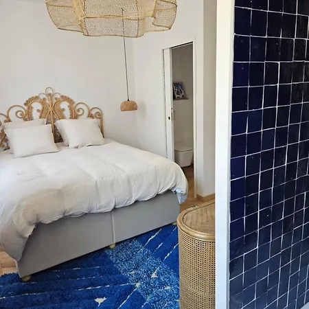 ホテル La Du Clos Normand Les Petites Dalles - *