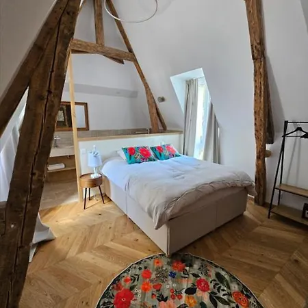 La Du Clos Normand Les Petites Dalles - ホテル *